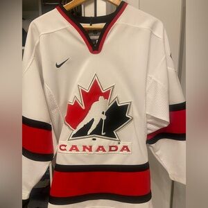 Nike Team Canada Hockey Jersey